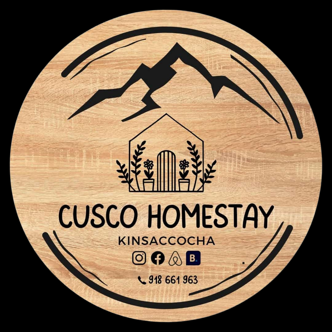 Cusco Homestay Kinsacocha