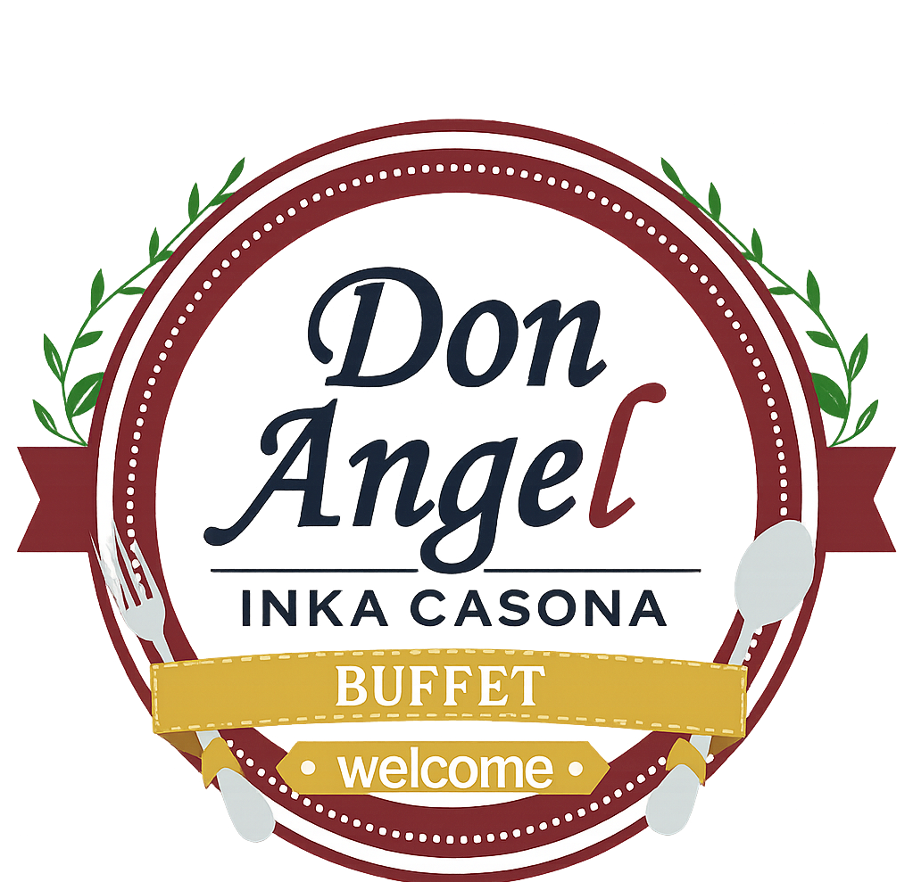 Don Angel Restaurant Urubamba