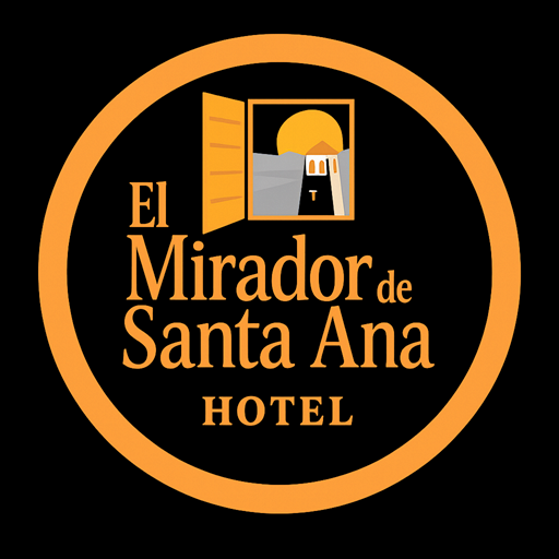 El Mirador de Santa Ana