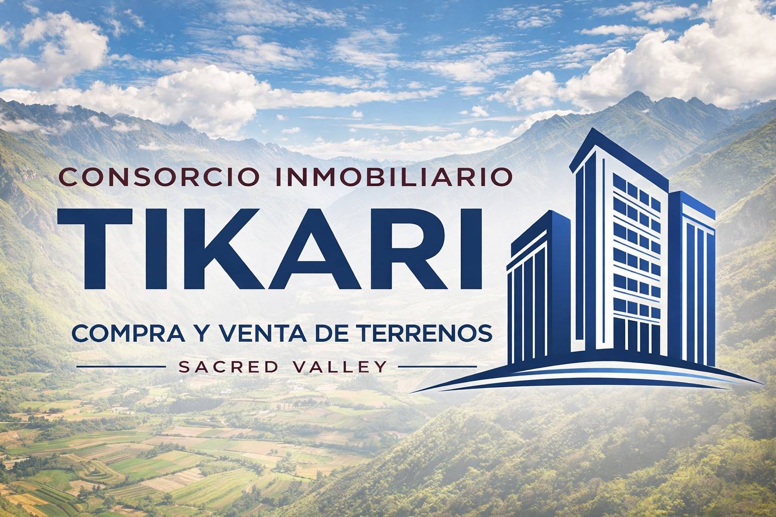 Inmobiliario Tikari