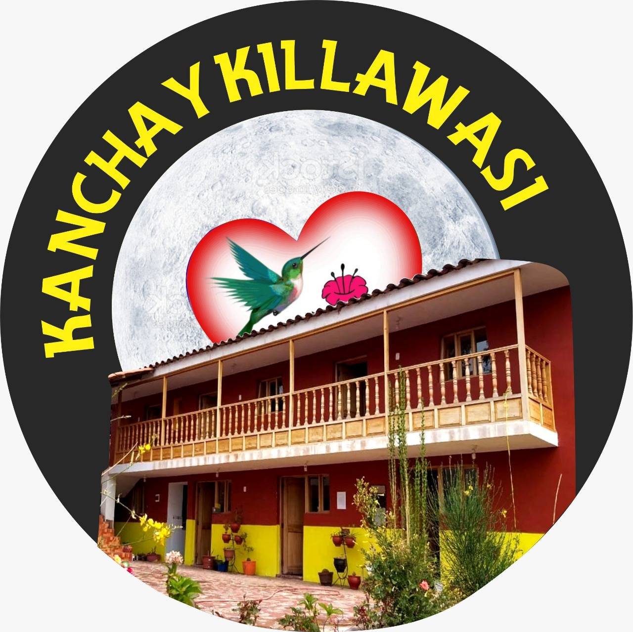 Kanchay Killa Wasi Hospedaje