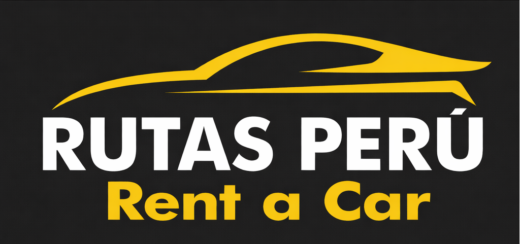 Rutas Perú Rent a Car